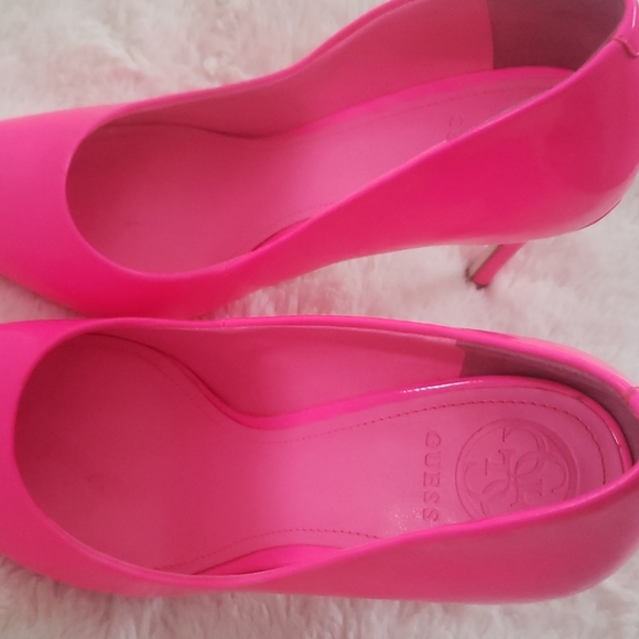 Shoes Guess - Picture 5 of 8